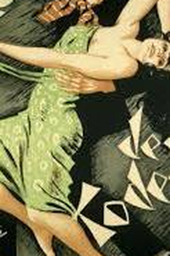  de Filme Niewolnica Zmyslów (1914)