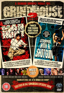 GrindHouse 2wo (GrindHouse 2wo)