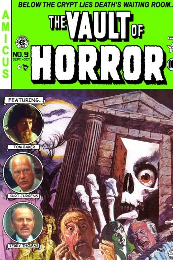  de Filme A Cripta dos Sonhos (1973)