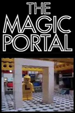 The Magic Portal (The Magic Portal)