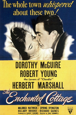 Seu Milagre de Amor (The Enchanted Cottage)