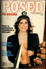 Posando para a Morte (Posed for Murder)