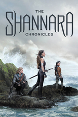 The Shannara Chronicles (The Shannara Chronicles)
