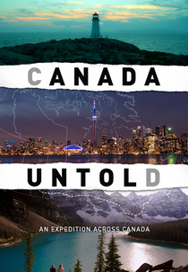 Canada Untold (Canada Untold)