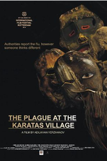 The Plague at the Karatas Village (The Plague at the Karatas Village)
