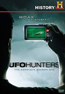 Caçadores de OVNIs (1ª Temporada) (UFO Hunters (Season 1))