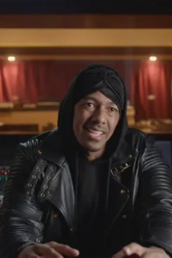 Poster de Episódio Nick Cannon (2020)