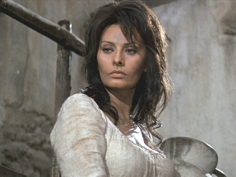 Foto 1 de O Homem de La Mancha