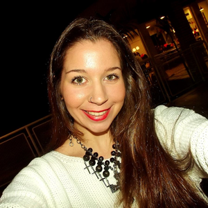 Foto de perfil de Aymée Bagio Ximenes