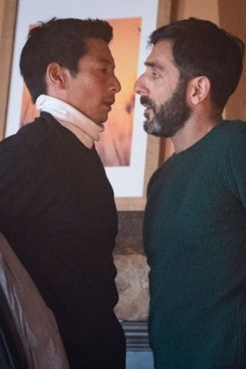 Poster de Episódio Capítulo 4 (2021)