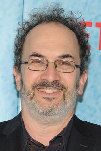 Robert Smigel - Poster 1