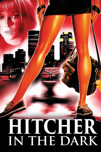  de Filme A Passageira (1989)