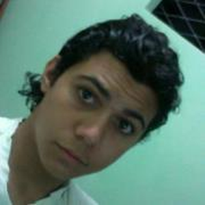 Foto de perfil de Gustavo Alcântara