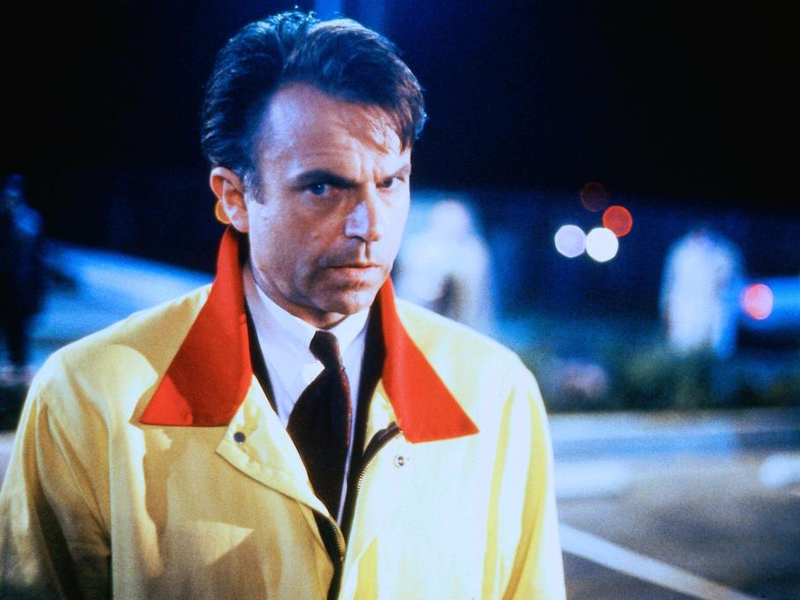 Foto 13 de Memórias de um Homem Invisível