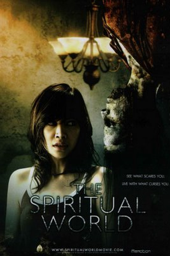  de Filme O Mundo Espiritual (2007)