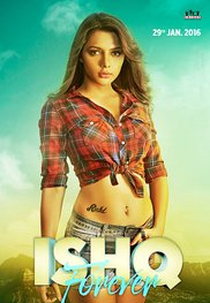 Ishq Forever (Ishq Forever)