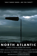 Atlântico Norte (North Atlantic)