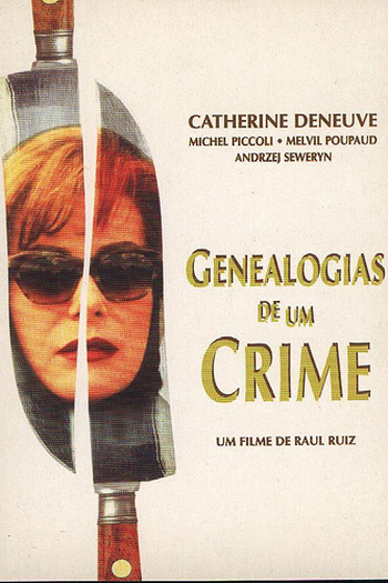  de Filme Genealogias de um Crime (1997)