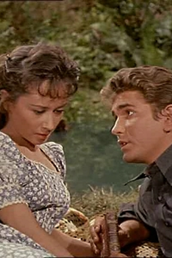 Poster de Episódio The Truckee Strip (1959)