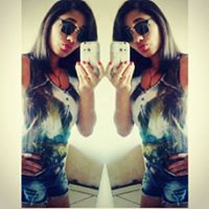 Foto de perfil de Larissa