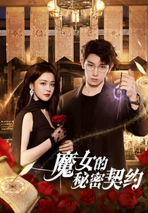 The Secret Contract of the Witch (魔女的秘密契约)