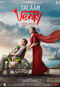 Salaam Venky (Salaam Venky)