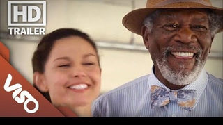 Trailer: Dolphin Tale 2 - Official Trailer