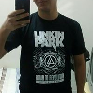 Foto de perfil de Marcus Vinicius