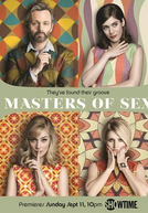 Masters of Sex (4ª Temporada)
