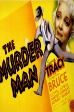 Entre a Honra e a Lei (The Murder Man)