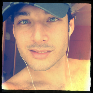Foto de perfil de Thiago