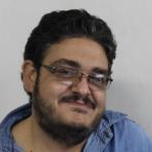 Foto de perfil de Fernando Augusto da Cunha