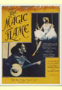 The Magic Flame  (The Magic Flame )