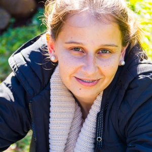 Foto de perfil de Lidiane Backes