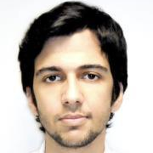 Foto de perfil de Eduardo Miguel Gama