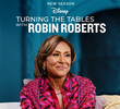 Turning the Tables with Robin Roberts