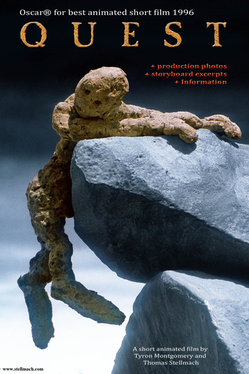  de Curta Quest (1996)