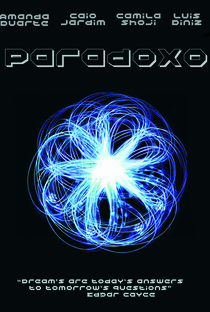 Paradoxo - Poster / Capa / Cartaz - Oficial 1