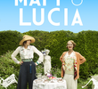 Mapp and Lucia