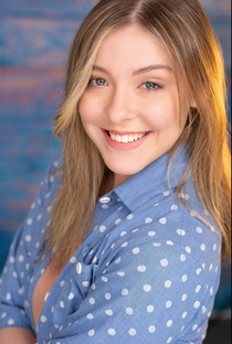 Emmalee Parker - Poster 1