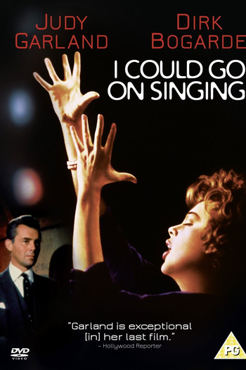  de Filme Na Glória, a Amargura (1963)