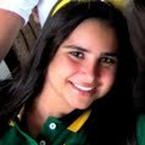 Foto de perfil de Rafaella Pinheiro