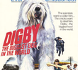 Digby: O Maior Cão do Mundo