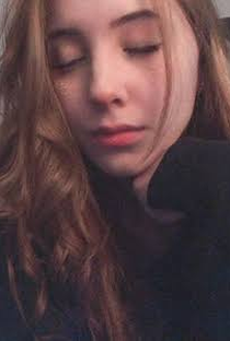 Liz Kubitz - Poster 1