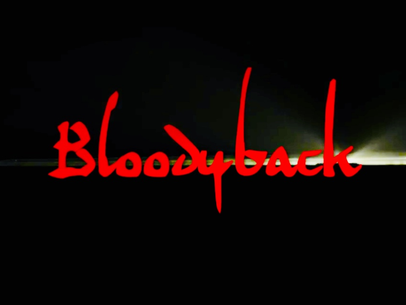 Foto 1 de Bloodyback