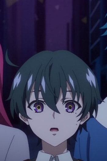 Poster de Episódio 第7話 (2023)