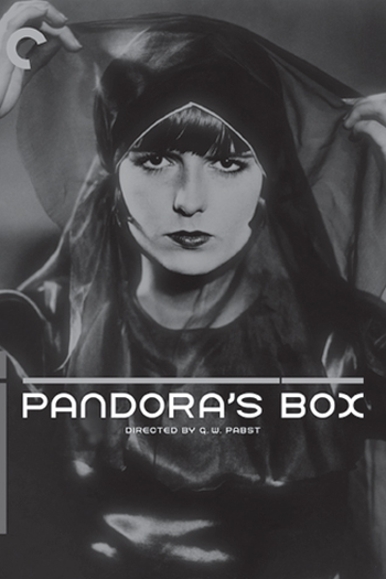  de Filme A Caixa de Pandora (1929)
