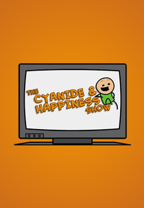 The Cyanide & Happiness Show (3ª Temporada) (The Cyanide & Happiness Show Season 3)