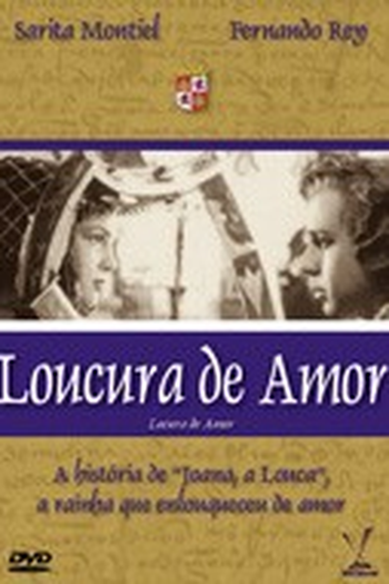  de Filme Loucura de Amor (1950)