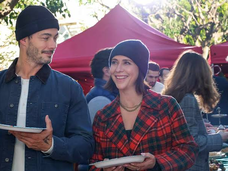 Foto 2 de The Holiday Junkie